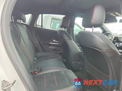 Zdjęcie 11 z 13 samochodu: 2022 MERCEDES-BENZ GLA 250 4MATIC VIN:W1N4N4HB4NJ372953 - miniatura