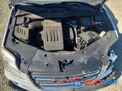 Zdjęcie 12 z 13 samochodu: 2017 GMC TERRAIN SLT VIN:2GKALPEK4H6284545 - miniatura