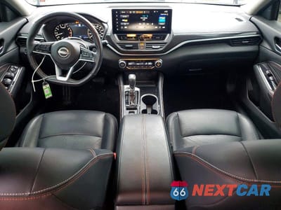 Zdjęcie 8 z 12 samochodu: 2023 NISSAN ALTIMA 2.0 SR VIN:1N4AL4CV3PN322516 - miniatura