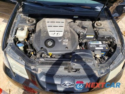 Zdjęcie 11 z 11 samochodu: 2006 HYUNDAI SONATA GLS V6 VIN:5NPEU46F56H139047 - miniatura