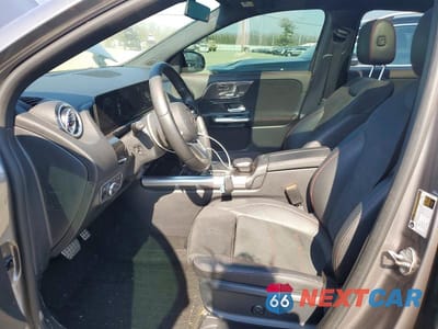 Zdjęcie 7 z 12 samochodu: 2022 MERCEDES-BENZ GLA 250 4MATIC VIN:W1N4N4HB5NJ338939 - miniatura