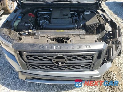 Zdjęcie 11 z 12 samochodu: 2023 NISSAN FRONTIER PRO-X VIN:1N6ED1EJ1PN673830 - miniatura