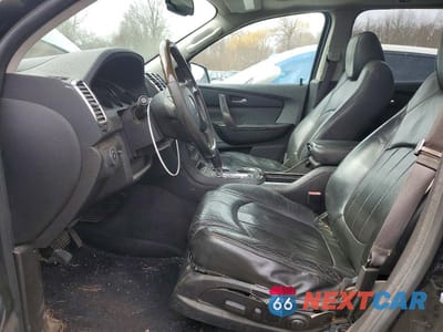 Zdjęcie 7 z 13 samochodu: 2012 GMC ACADIA DENALI VIN:1GKKVTED8CJ374043 - miniatura
