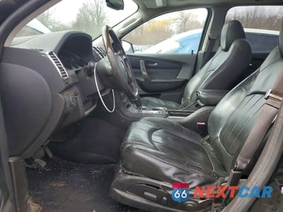 Zdjęcie 7 z 13 samochodu: 2012 GMC ACADIA DENALI VIN:1GKKVTED8CJ374043 - miniatura