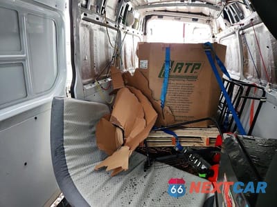 Zdjęcie 10 z 13 samochodu: 2021 MERCEDES-BENZ SPRINTER 2500 VIN:W1Y40CHY9MT056581 - miniatura