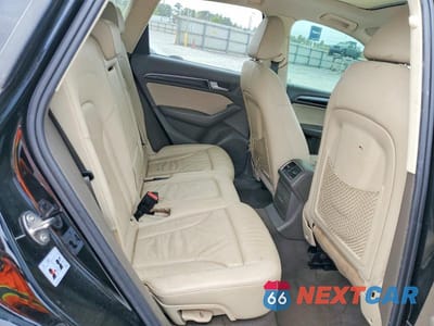 Zdjęcie 11 z 12 samochodu: 2014 AUDI Q5 PREMIUM PLUS VIN:WA1LFAFP8EA089611 - miniatura