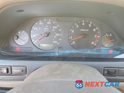 Zdjęcie 9 z 11 samochodu: 1998 NISSAN MAXIMA GXE VIN:JN1CA21D9WM932533 - miniatura