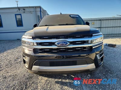 Piąte zdjęcie samochodu w środku: 2024 FORD EXPEDITION LIMITED VIN:1FMJU1K81REA97903 - miniatura