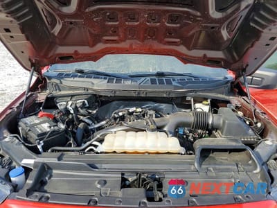 Zdjęcie 11 z 13 samochodu: 2023 FORD F150 SUPERCREW VIN:1FTEW1EP4PKD27807 - miniatura