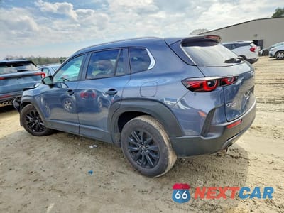 Drugie zdjęcie samochodu z przodu: 2024 MAZDA CX-50 PREFERRED VIN:7MMVABBM6RN244413 - miniatura