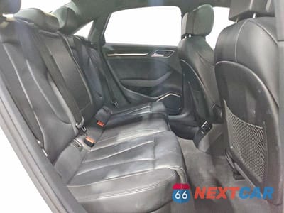 Zdjęcie 10 z 11 samochodu: 2018 AUDI A3 PREMIUM PLUS VIN:WAUJ8GFF5J1015216 - miniatura