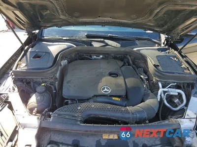 Zdjęcie 12 z 12 samochodu: 2022 MERCEDES-BENZ GLC 300 4MATIC VIN:W1N0G8EB3NV394732 - miniatura