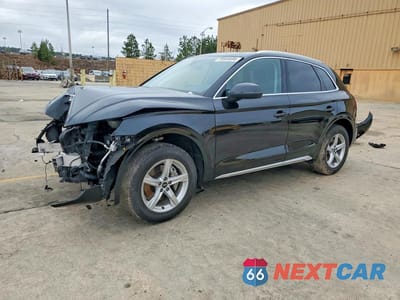 2021 AUDI Q5 PREMIUM WA1AAAFY4M2078919 - główne zdjęcie licytacji z USA - miniatura