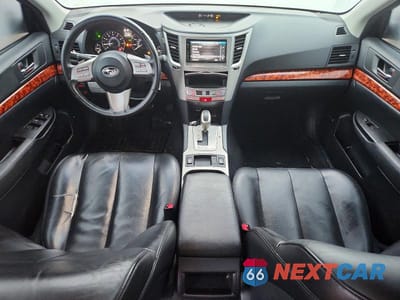 Zdjęcie 8 z 11 samochodu: 2011 SUBARU LEGACY 2.5I LIMITED VIN:4S3BMCK68B3220732 - miniatura