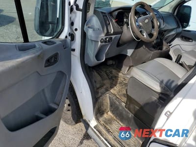 Zdjęcie 8 z 13 samochodu: 2015 FORD TRANSIT 350 DELIVERY VAN VIN:1FTSW2CG4FKA00320 - miniatura