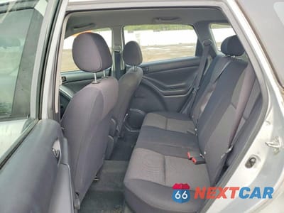 Zdjęcie 10 z 11 samochodu: 2005 PONTIAC VIBE VIN:5Y2SL63845Z415653 - miniatura