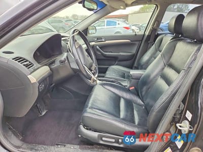 Zdjęcie 7 z 13 samochodu: 2004 ACURA TSX VIN:JH4CL96864C005728 - miniatura