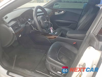 Zdjęcie 7 z 12 samochodu: 2017 AUDI A7 PREMIUM PLUS VIN:WAUW2AFC1HN068203 - miniatura