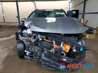 Piąte zdjęcie samochodu w środku: 2024 KIA NIRO EV WIND VIN:KNDCR3L10R5101919 - miniatura