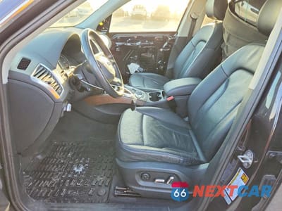 Zdjęcie 7 z 13 samochodu: 2015 AUDI Q5 PREMIUM PLUS VIN:WA1LFAFP7FA106769 - miniatura