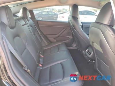 Zdjęcie 10 z 12 samochodu: 2023 TESLA MODEL 3 VIN:5YJ3E1EA0PF493857 - miniatura