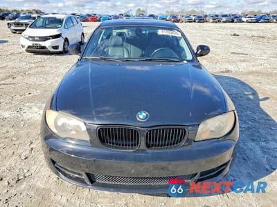 Piąte zdjęcie samochodu w środku: 2011 BMW 128 I VIN:WBAUP7C5XBVM54479 - miniatura