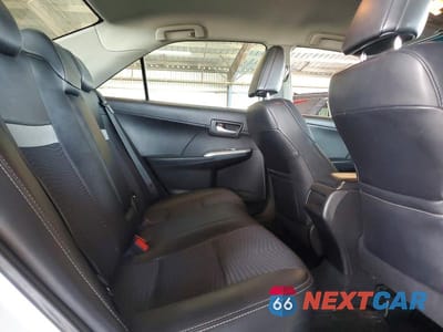 Zdjęcie 10 z 11 samochodu: 2014 TOYOTA CAMRY SE VIN:4T1BF1FKXEU473082 - miniatura