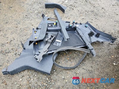 Zdjęcie 13 z 14 samochodu: 2023 FORD BRONCO BASE VIN:1FMEE5BP4PLB64175 - miniatura