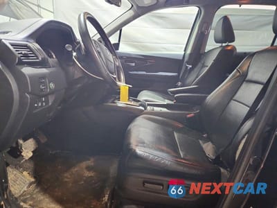 Zdjęcie 7 z 13 samochodu: 2018 HONDA PILOT ELITE VIN:5FNYF6H04JB044563 - miniatura