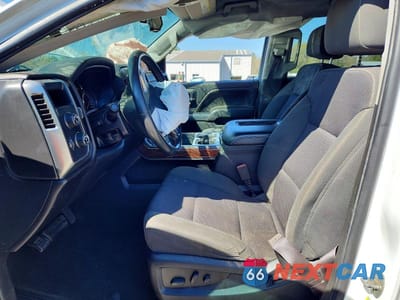 Zdjęcie 7 z 12 samochodu: 2016 CHEVROLET SILVERADO K1500 LT VIN:3GCUKREC5GG139677 - miniatura