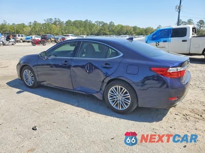 Drugie zdjęcie samochodu z przodu: 2015 LEXUS ES 350 VIN:JTHBK1GG4F2178775 - miniatura