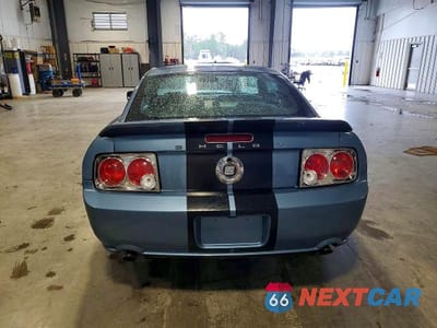 Zdjęcie 6 z 13 samochodu: 2006 FORD MUSTANG GT VIN:1ZVFT82H065243741 - miniatura