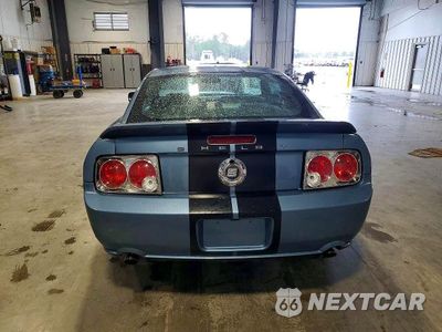Zdjęcie 6 z 13 samochodu: 2006 FORD MUSTANG GT VIN:1ZVFT82H065243741 - miniatura