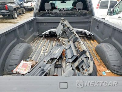 Zdjęcie 10 z 14 samochodu: 2017 FORD F450 SUPER DUTY VIN:1FT8W4DTXHEE94329 - miniatura