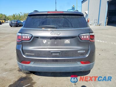 Zdjęcie 6 z 13 samochodu: 2018 JEEP COMPASS LATITUDE VIN:3C4NJCBB3JT293383 - miniatura