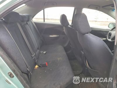 Zdjęcie 10 z 12 samochodu: 2008 TOYOTA YARIS BASE VIN:JTDBT903281272263 - miniatura