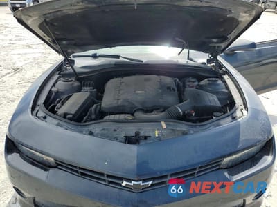 Zdjęcie 11 z 11 samochodu: 2015 CHEVROLET CAMARO LS VIN:2G1FB1E37F9207179 - miniatura