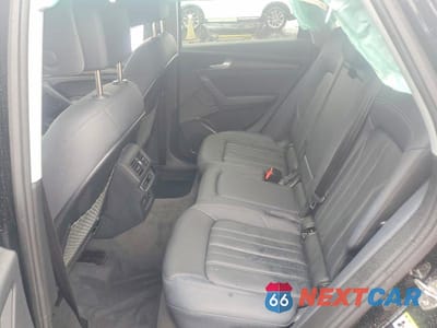 Zdjęcie 11 z 13 samochodu: 2023 AUDI Q5 PREMIUM 40 VIN:WA1ABAFY3P2081828 - miniatura