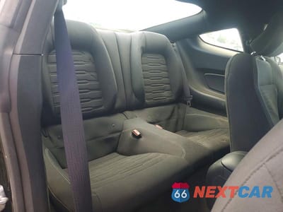 Zdjęcie 10 z 11 samochodu: 2015 FORD MUSTANG GT VIN:1FA6P8CF3F5417490 - miniatura