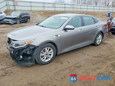 2018 KIA OPTIMA LX 5XXGT4L31JG240256 - główne zdjęcie licytacji z USA - miniatura
