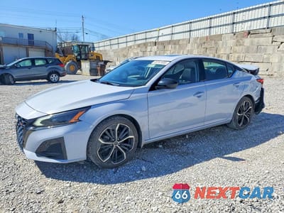 2024 NISSAN ALTIMA 2.5 SR 1N4BL4CV1RN340195 - główne zdjęcie licytacji z USA - miniatura