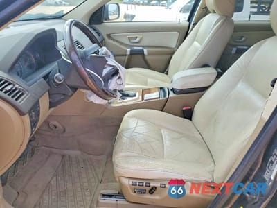 Zdjęcie 7 z 13 samochodu: 2009 VOLVO XC90 3.2 VIN:YV4CY982X91522137 - miniatura