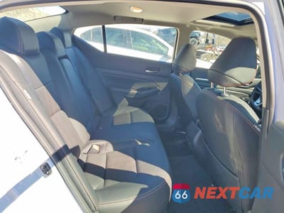 Zdjęcie 10 z 11 samochodu: 2024 NISSAN ALTIMA 2.5 SR VIN:1N4BL4CV1RN340195 - miniatura