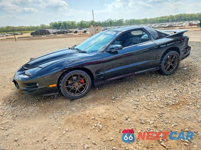 1998 PONTIAC FIREBIRD FORMULA 2G2FV22G1W2230806 - główne zdjęcie licytacji z USA - miniatura
