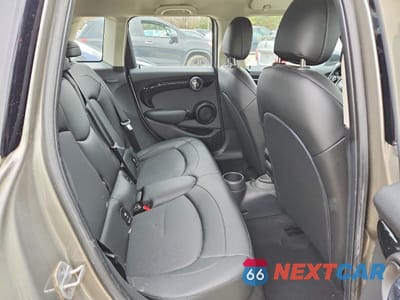 Zdjęcie 10 z 13 samochodu: 2021 MINI COOPER VIN:WMWXU7C03M2N00720 - miniatura