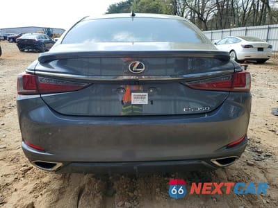 Zdjęcie 6 z 12 samochodu: 2023 LEXUS ES 350 F SPORT HANDLING VIN:58AJZ1B16PU155634 - miniatura