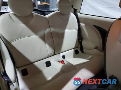 Zdjęcie 10 z 11 samochodu: 2012 MINI COOPER S VIN:WMWSV3C52CTY26531 - miniatura