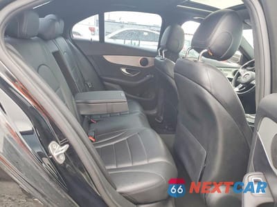 Zdjęcie 10 z 11 samochodu: 2018 MERCEDES-BENZ C 300 VIN:55SWF4JB8JU268201 - miniatura