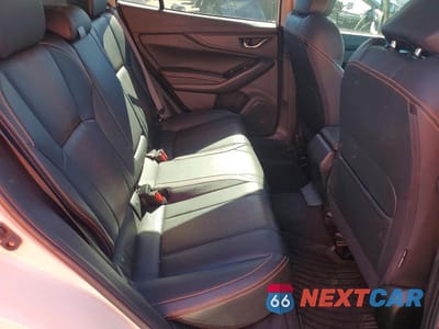 Zdjęcie 11 z 14 samochodu: 2022 SUBARU CROSSTREK VIN:JF2GTHNCXNH282486 - miniatura