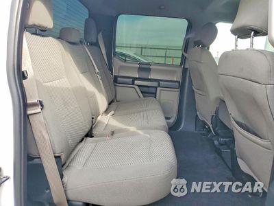 Zdjęcie 10 z 12 samochodu: 2017 FORD F150 SUPERCREW VIN:1FTEW1CP1HKD61353 - miniatura